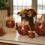 Fall Décor by Meadowbrook Gourds – Handmade in PA by a Family of Artisan Crafters