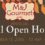 2nd Annual Fall Open House Event: Saturday 10/15/16 at M&J Gourmet!