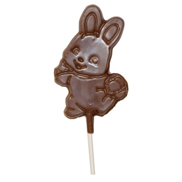 Gardners: Happy Bunny Pop