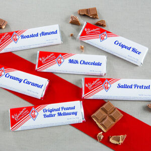 Gourmet Chocolate Pick Up Items