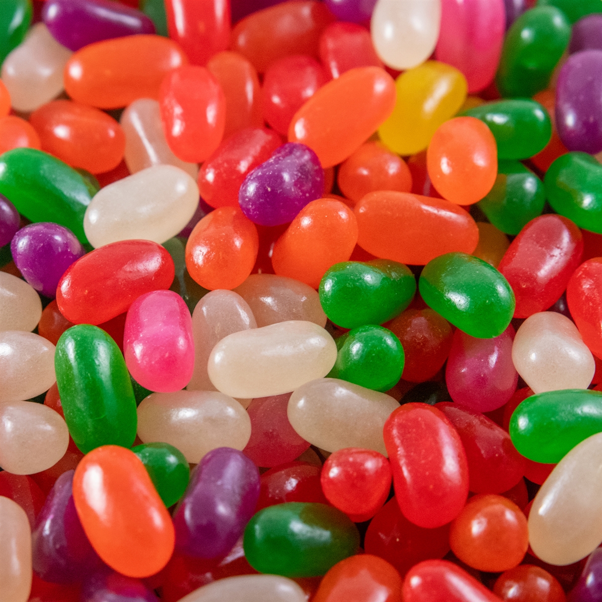 Jelly Belly: Easter Pectin Jelly Beans - M&J Gourmet